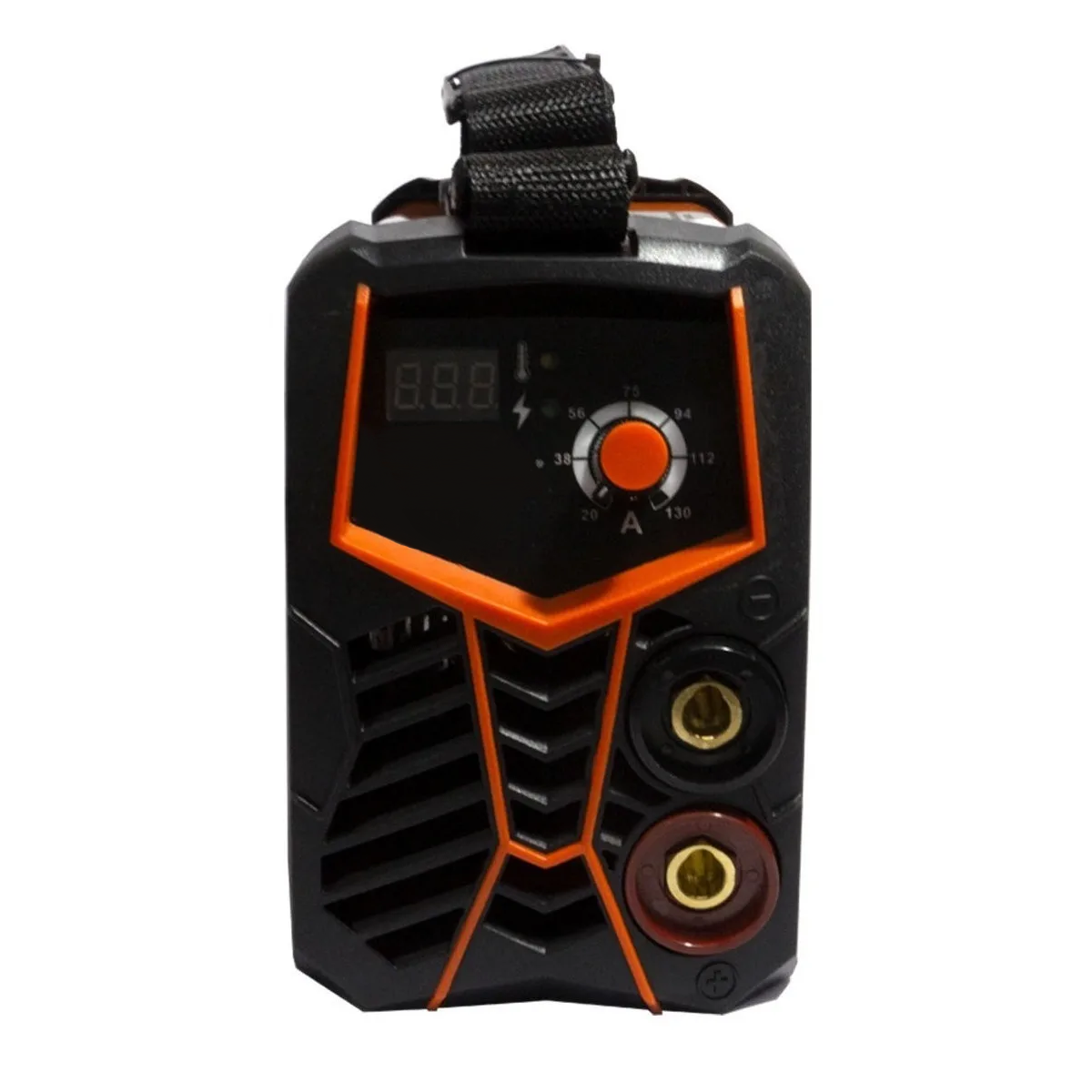 Foto 5 pulgar | Soldadora Inverter 60hz 110v Eo Safe Imports Esi-6947-1 Naranja