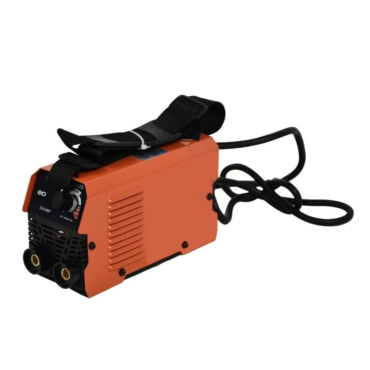 Foto 2 pulgar | Soldadora Inverter 60hz 110v Eo Safe Imports Esi-6949-1 Naranja