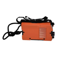 Foto 3 pulgar | Soldadora Inverter 60hz 110v Eo Safe Imports Esi-6949-1 Naranja