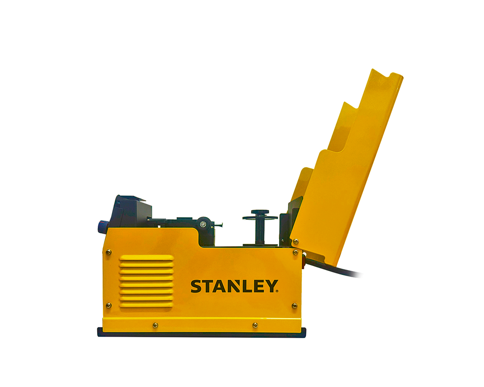 Foto 6 pulgar | Soldadora Inversora Stanley Iper Mig 130 100 A 127 V