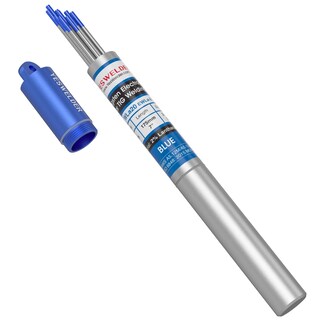 Foto 1 | Electrodo De Tungsteno Para Soldadura Tig Yeswelder 2% Lantanado 3,2 Mm - Venta Internacional.
