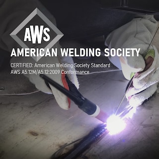 Foto 6 | Electrodo De Tungsteno Para Soldadura Tig Yeswelder 2% Lantanado 3,2 Mm - Venta Internacional.