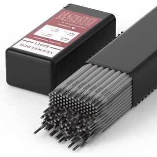 Foto 1 | Varilla De Soldadura Yeswelder E6011 Acero Al Carbono 4 Mm 4,5 Kg - Venta Internacional.