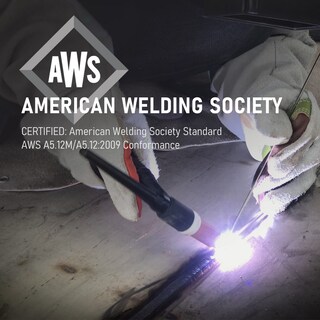 Foto 3 | Electrodo De Tungsteno Para Soldadura Tig Yeswelder 2% Ceriado 3.2 Mm - Venta Internacional.