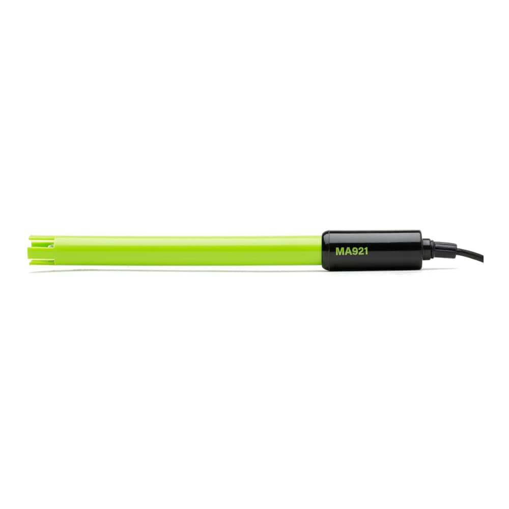 Electrodo Milwaukee Instruments Ma921b/2 Orp Platinum - Venta Internacional. $2,841
