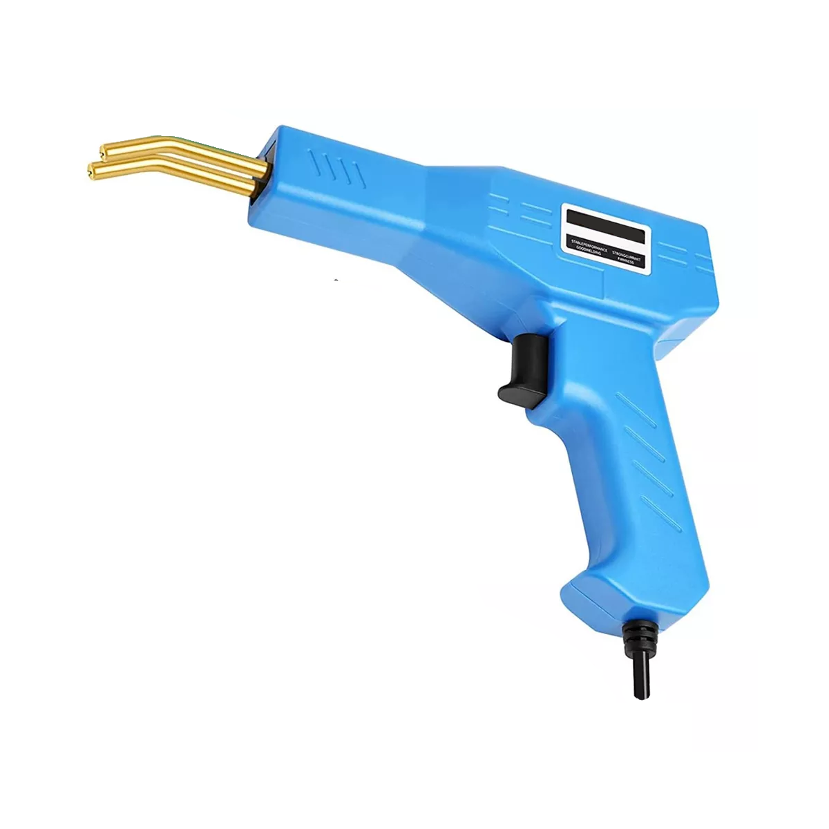 Pistola de Soldadura de Plástico Eo Safe Imports ESI-11779 Azul