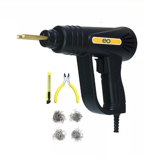 Foto 1 | Soldadora Cautin De Plástico Reparación Parachoques Auto Eo Safe Imports Esi-12588-1 Negro