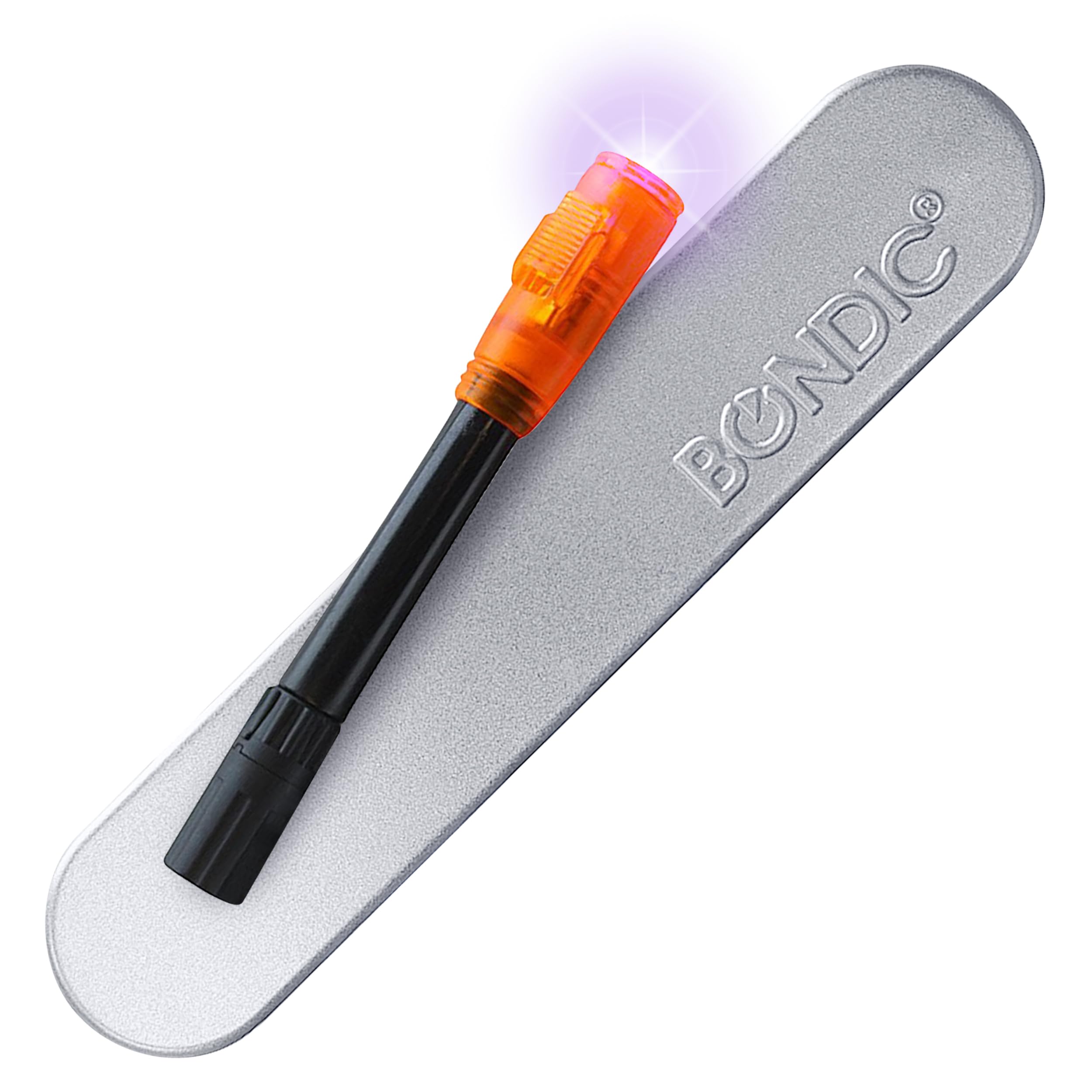 Foto 1 | Soldador De Plástico Líquido Uv Bondic Con Luz Led Y Estuche - Venta Internacional.