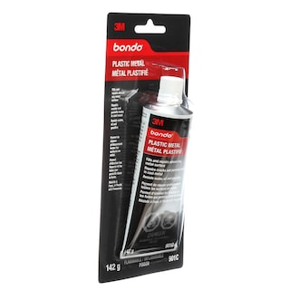 Foto 2 | Sellador De Metal Plástico Bondo 3m 150 Ml Para Superficies Metálicas - Venta Internacional.