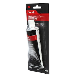 Foto 3 | Sellador De Metal Plástico Bondo 3m 150 Ml Para Superficies Metálicas - Venta Internacional.