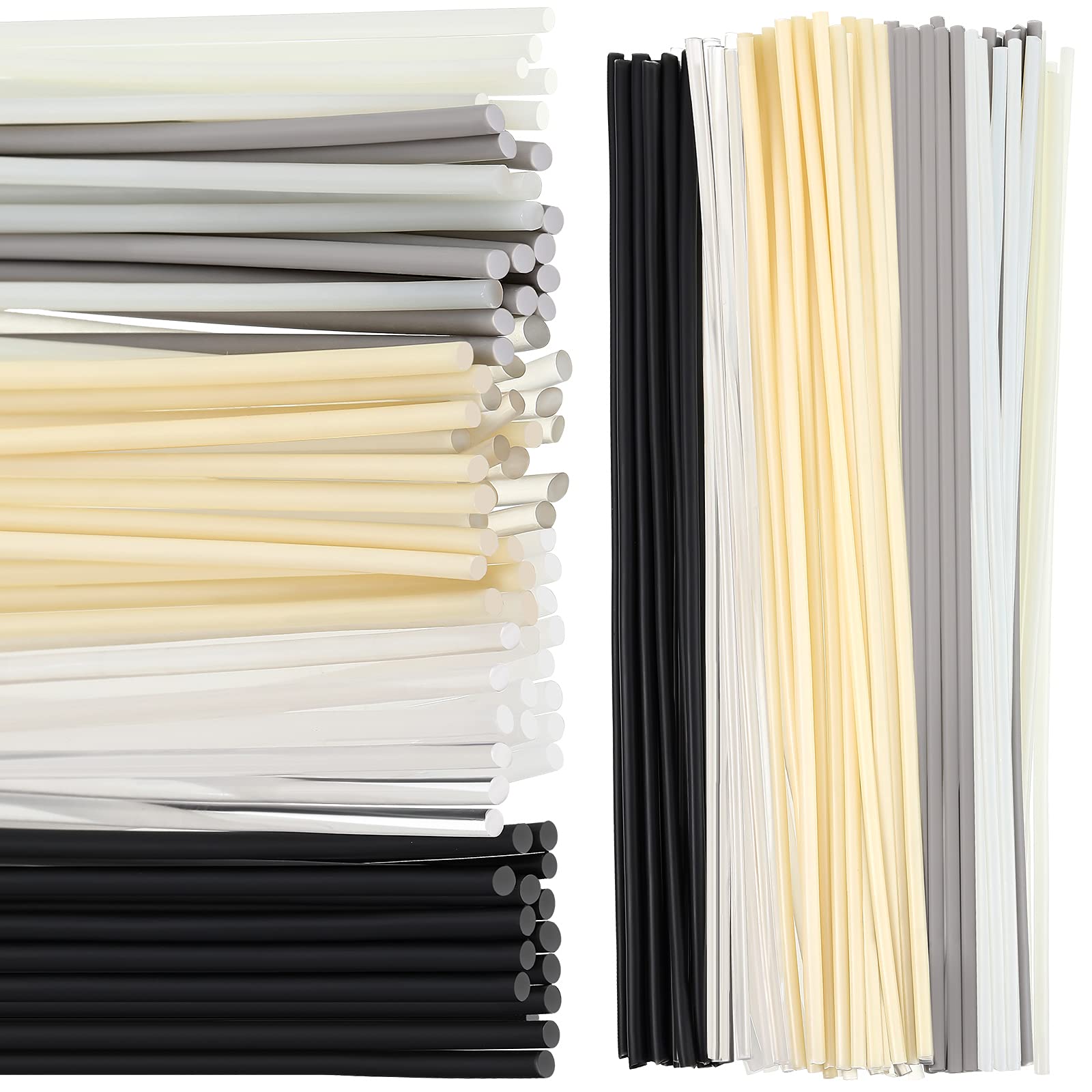 Foto 1 | Varillas De Soldadura De Plástico Saintrygo 78 Piezas Para Parachoques De Automóviles - Venta Internacional.