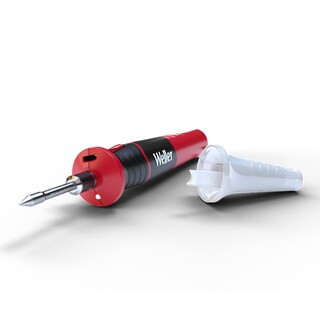 Foto 1 | Soldador Weller 12w Inalámbrico Recargable Wlbrk12n - Venta Internacional.