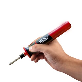 Foto 2 | Soldador Weller 12w Inalámbrico Recargable Wlbrk12n - Venta Internacional.