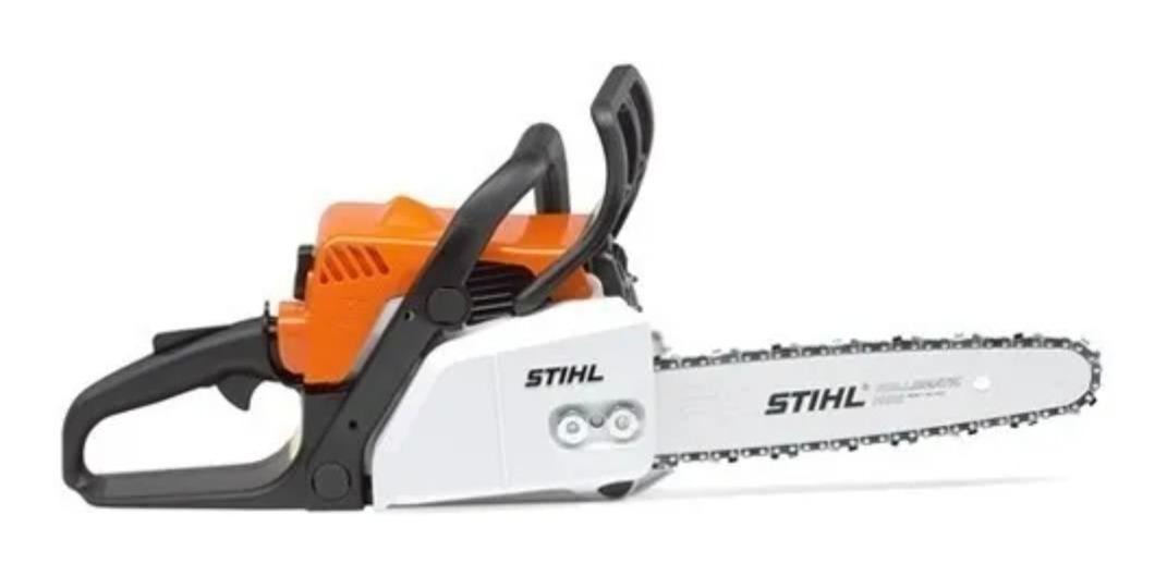 Motosierra Ms 170 Stihl