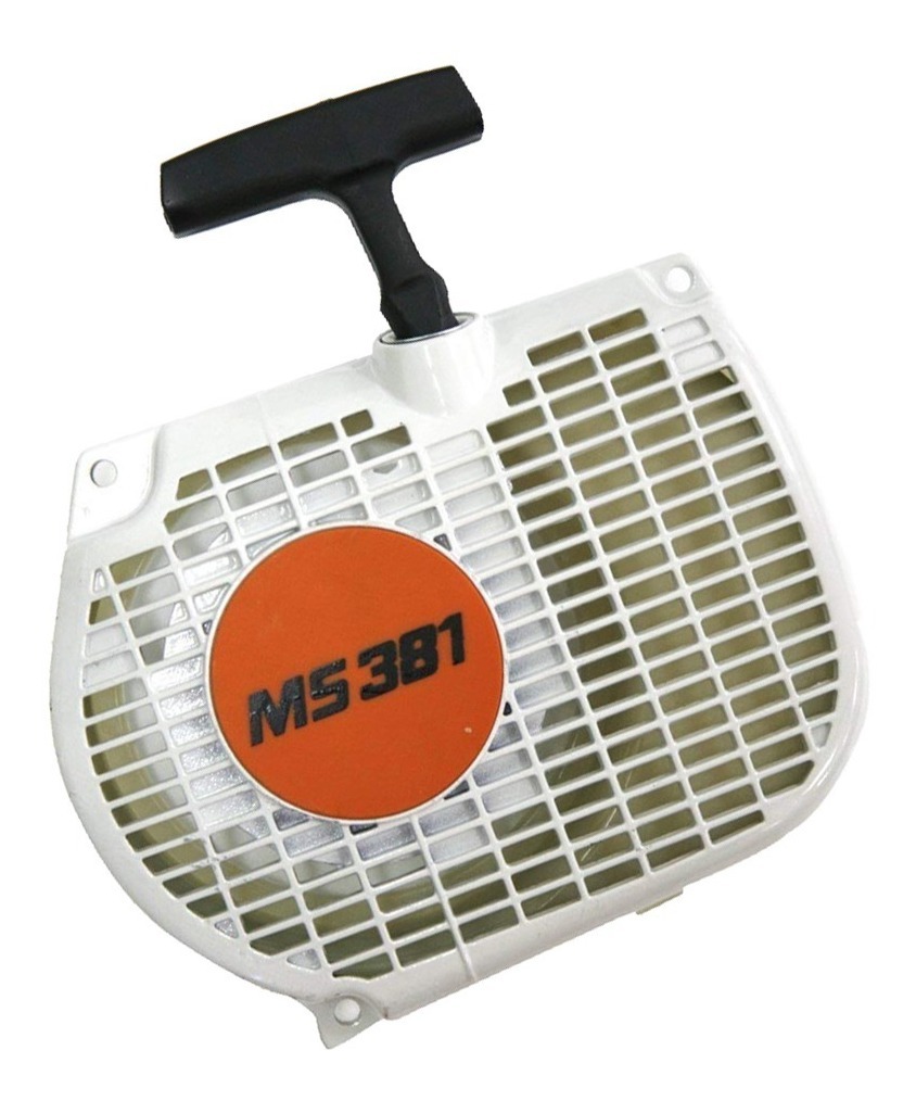 Neumático Del Motor De Arranque De La Motosierra Para Ms380