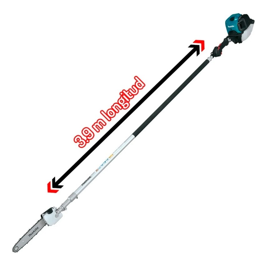 Motosierra De Altura Makita Modelo Ey2650h25h $12,220