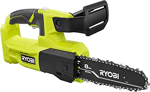 Foto 2 pulgar | Venta Internacional-Motosierra de Podar Inalámbrica Ryobi