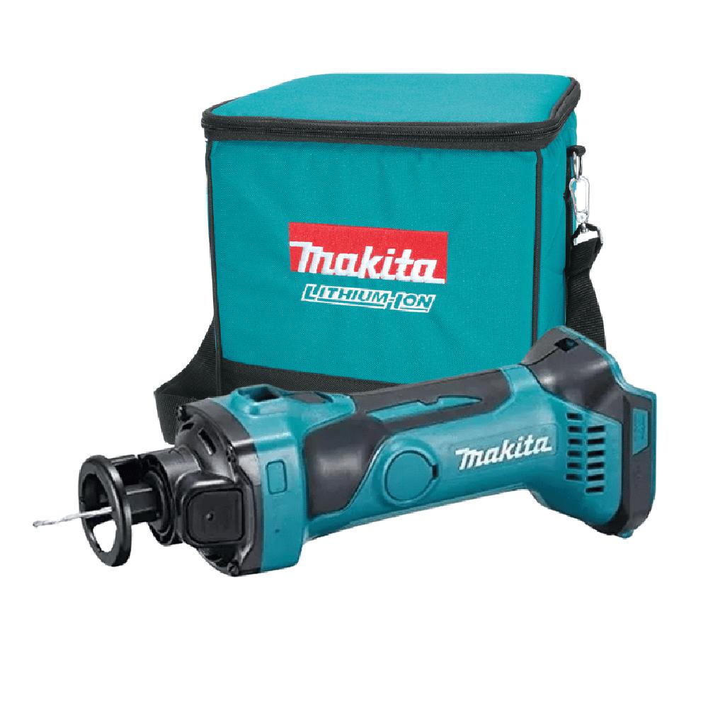 Cortadora Tablaroca Makita 18v sin Batería