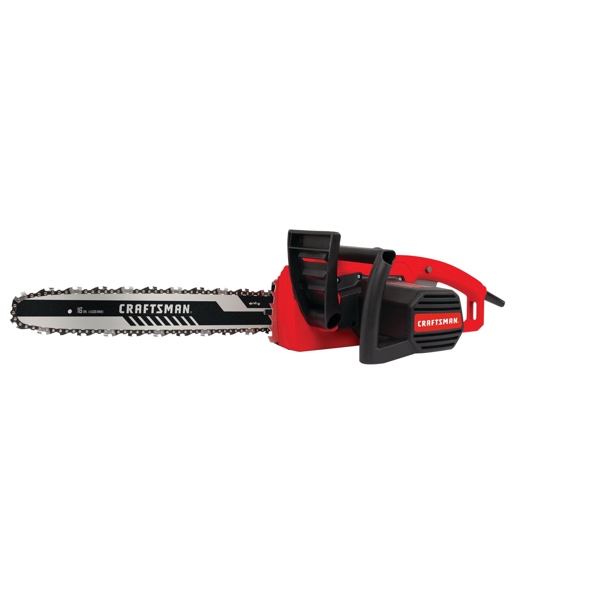 Foto 1 | Motosierra Eléctrica Craftsman Cmecs600 16 Pulgadas 12 A Con Cable - Venta Internacional.