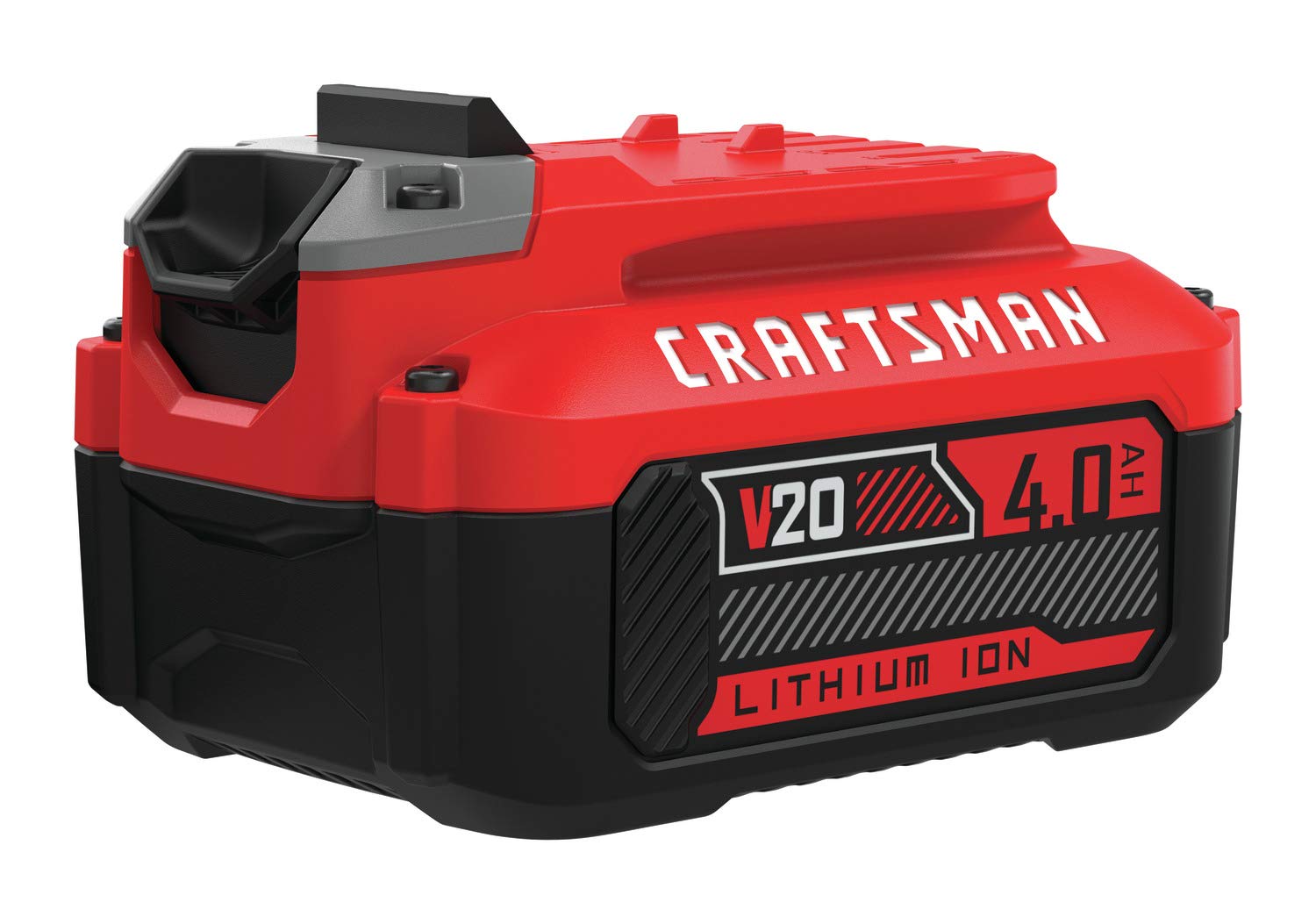 Foto 1 | Batería Craftsman V 20 Litio Ion 4.0ah 20 V - Venta Internacional
