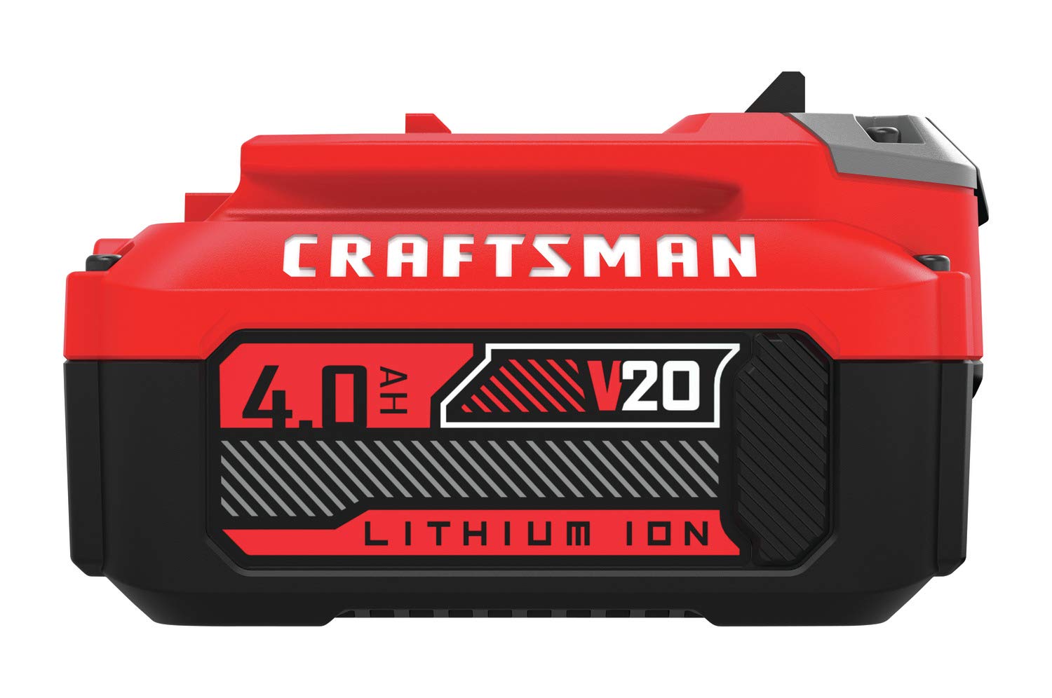 Foto 7 pulgar | Batería Craftsman V 20 Litio Ion 4.0ah 20 V - Venta Internacional