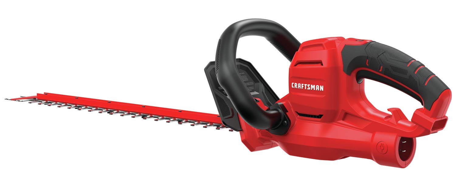 Foto 2 pulgar | Motosierra Setos Craftsman Cmehts8022 2'' 3,8 A Powersaw - Venta Internacional