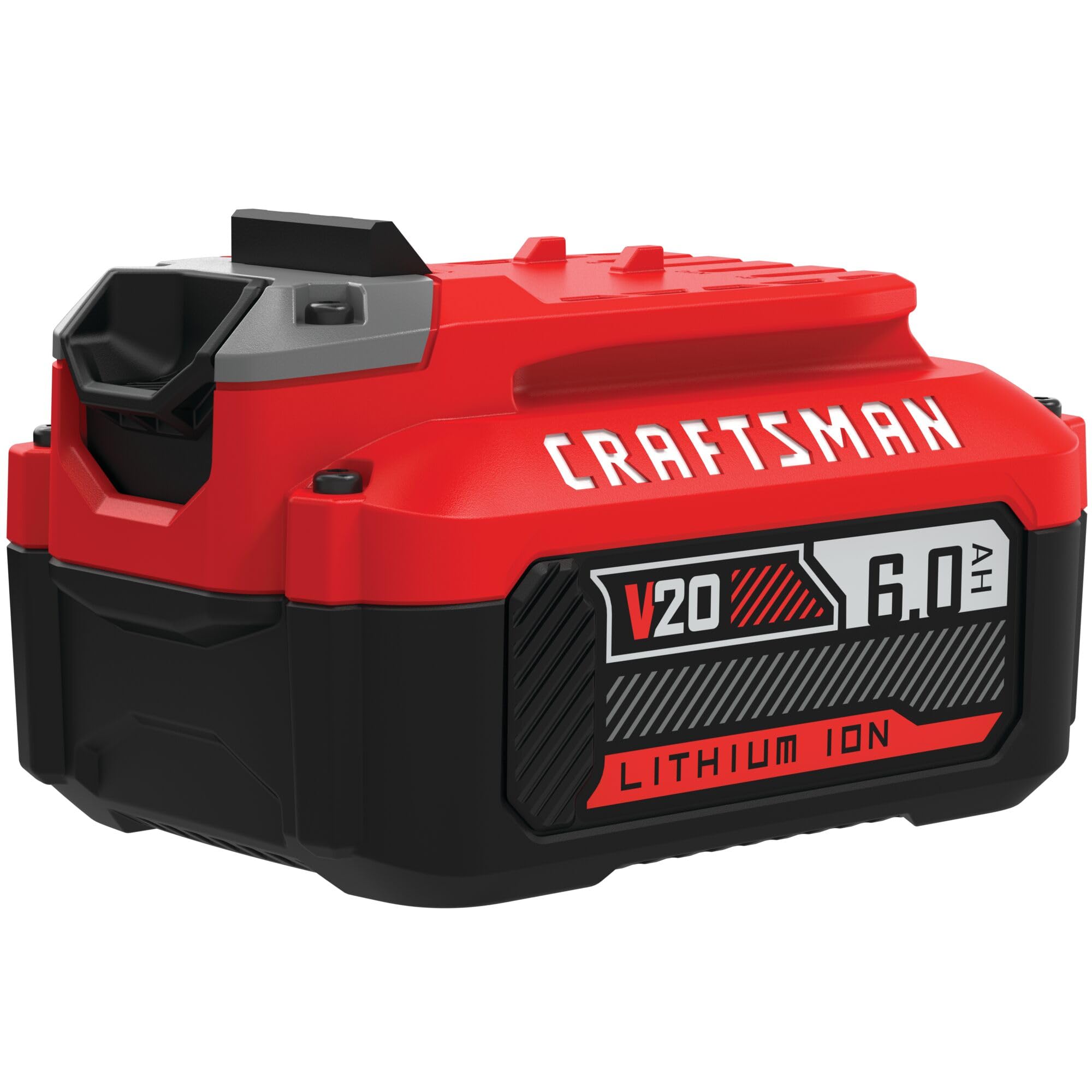 Foto 2 pulgar | Batería para Herramientas Eléctricas Craftsman V 20 6 Ah Iones de Litio - Venta Internacional
