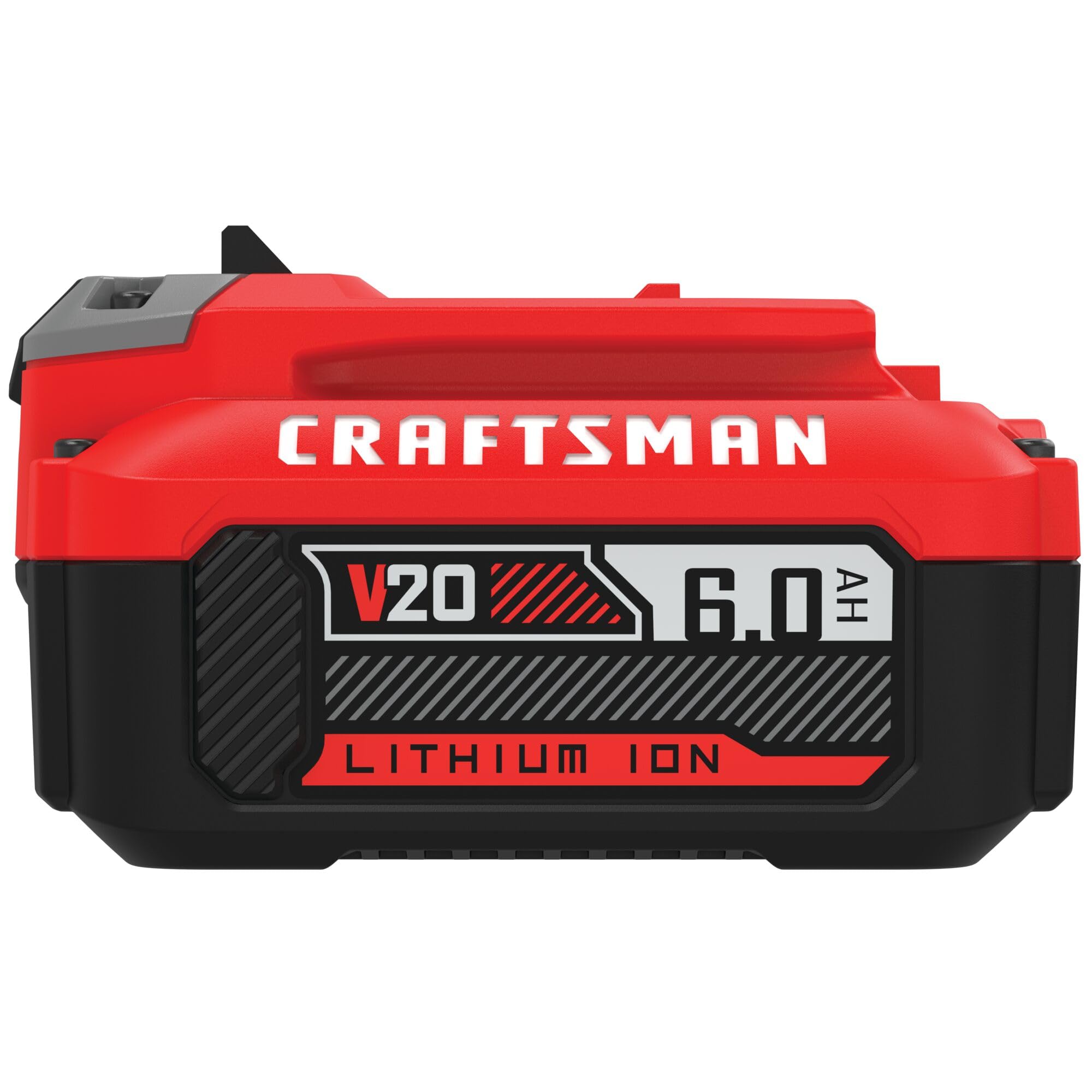 Foto 8 pulgar | Batería para Herramientas Eléctricas Craftsman V 20 6 Ah Iones de Litio - Venta Internacional