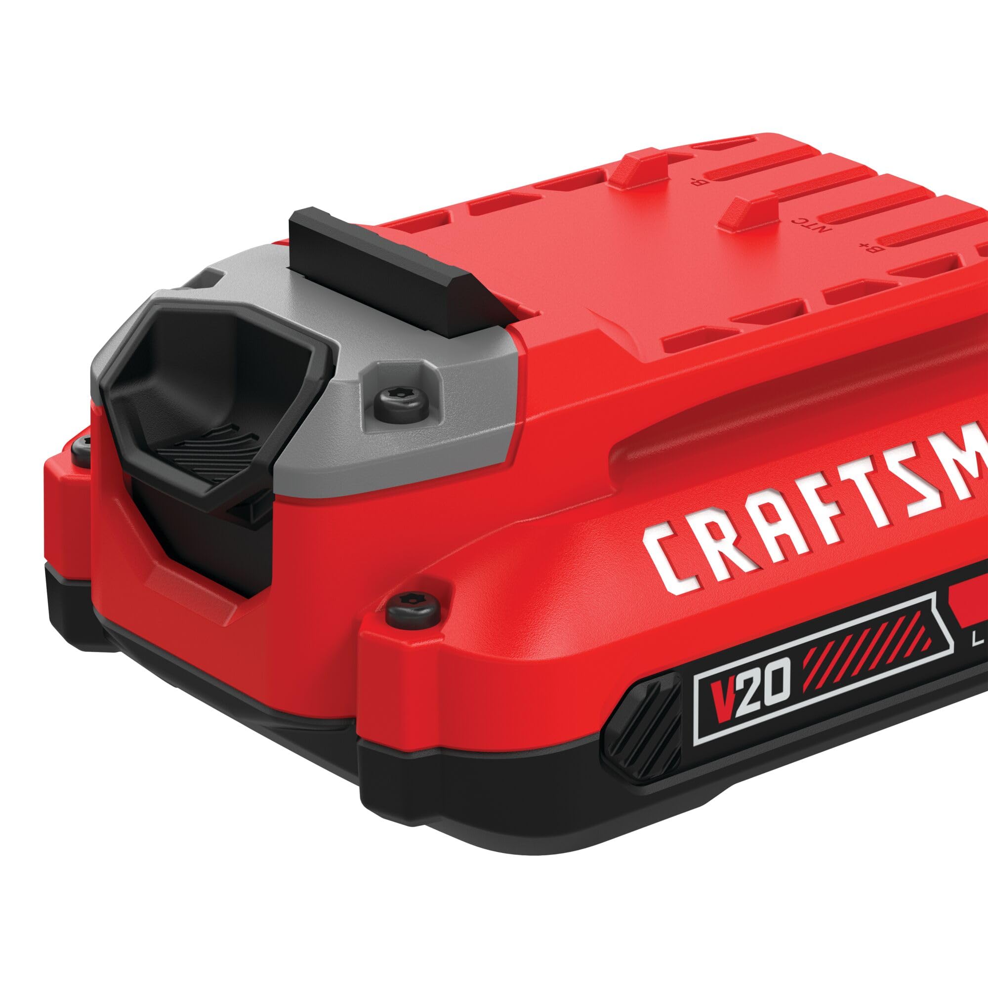 Foto 6 pulgar | Batería Craftsman V 20 de Iones de Litio 2.0 Ah Paquete de 2 - Venta Internacional