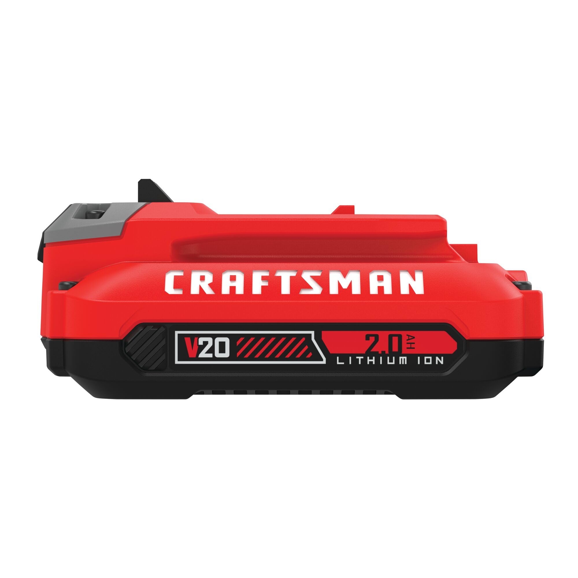 Foto 8 pulgar | Batería Craftsman V 20 de Iones de Litio 2.0 Ah Paquete de 2 - Venta Internacional