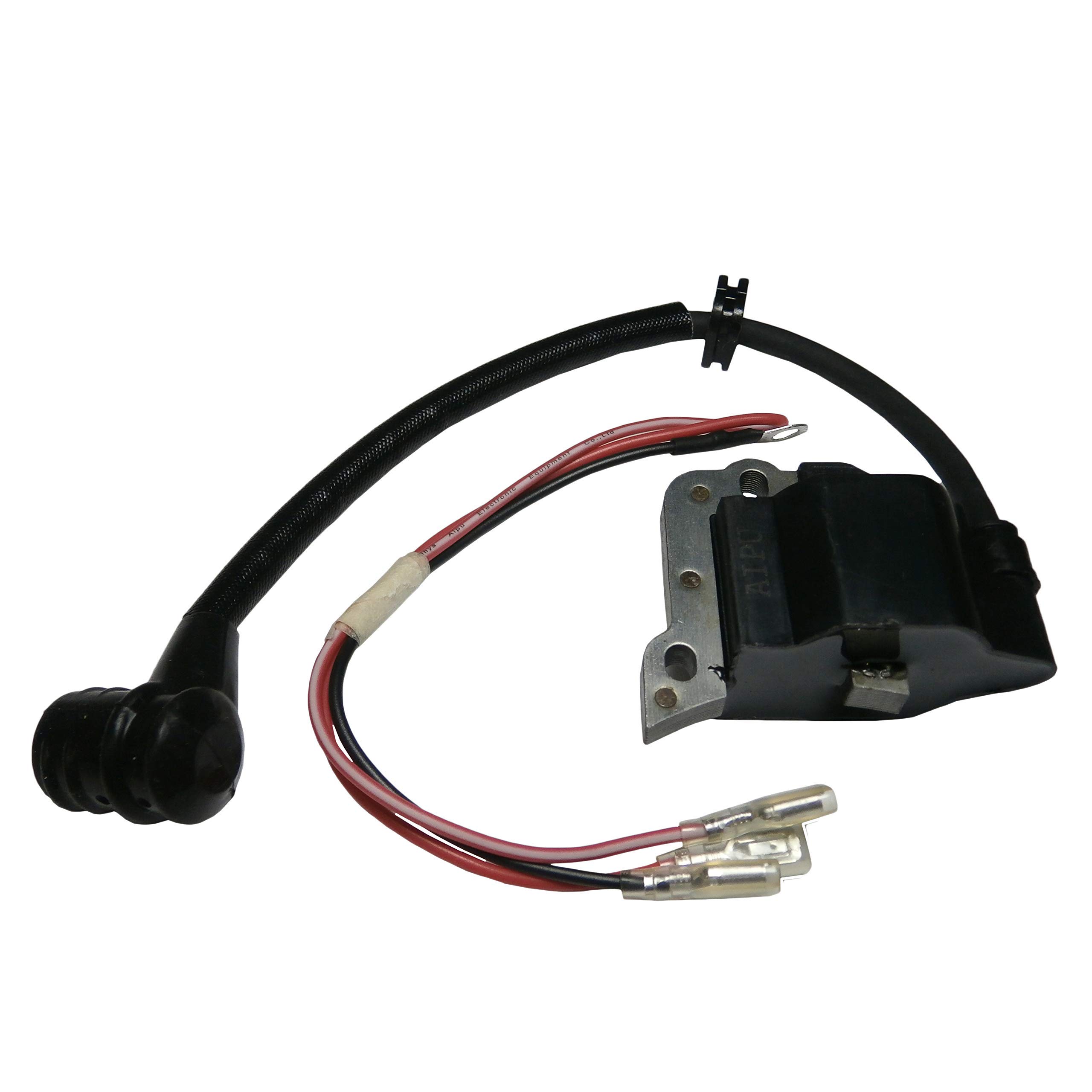 Foto 2 pulgar | Bobina de Encendido Ryobi 309266001 para Motosierras Ry3714 Y Ry3716 - Venta Internacional