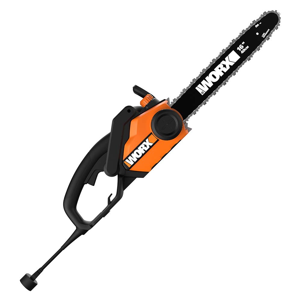 Motosierra Worx Wg303.1, 14,5 Amperios - Venta Internacional