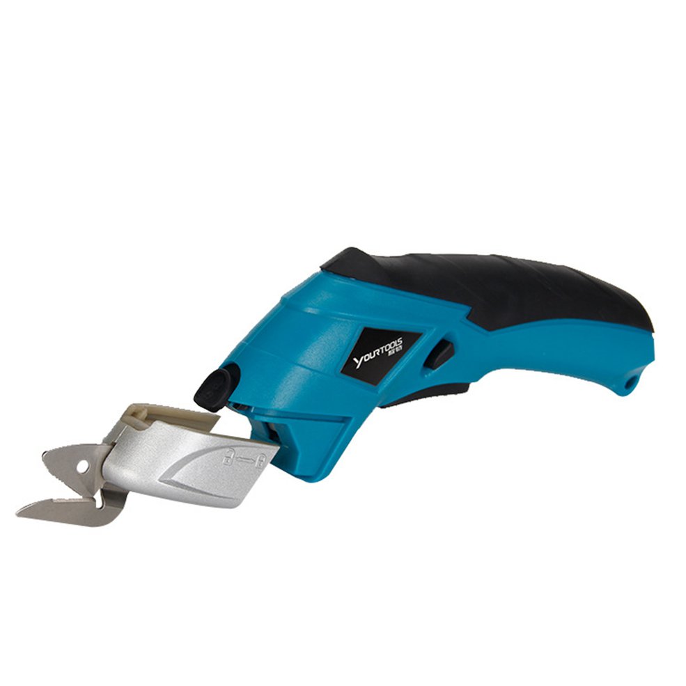 Cortador Portátil de Tijeras Eléctricas - Venta Internacional
