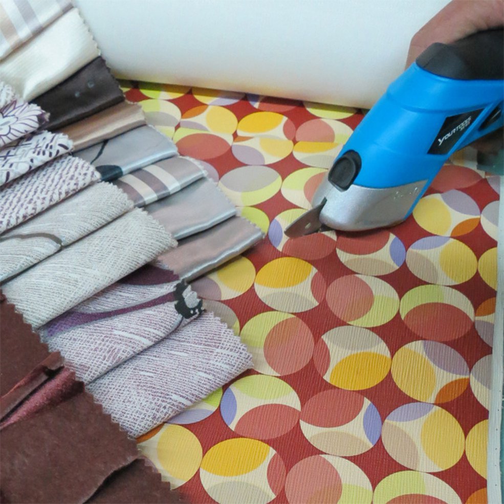 Foto 4 pulgar | Cortador Portátil de Tijeras Eléctricas - Venta Internacional