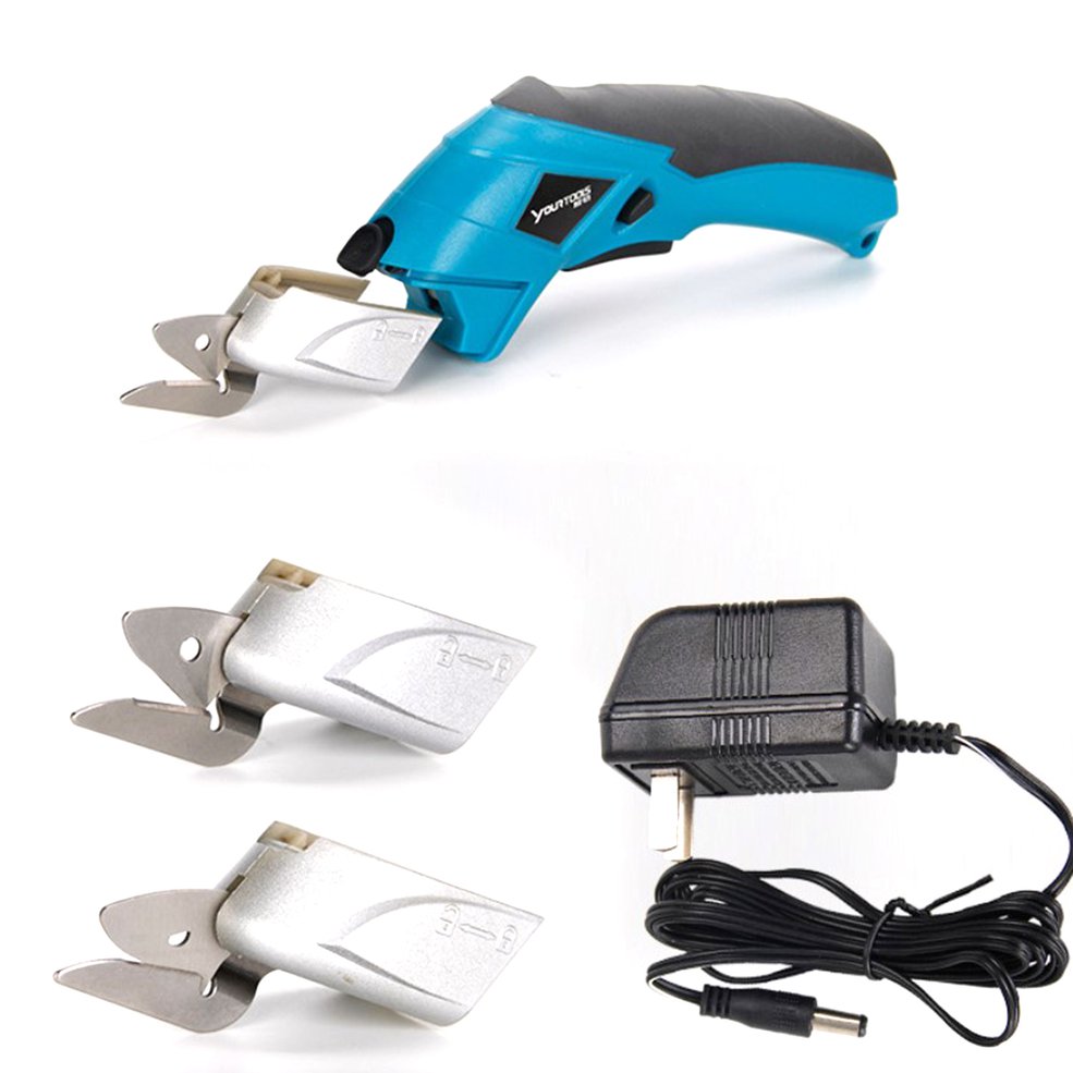 Foto 5 pulgar | Cortador Portátil de Tijeras Eléctricas - Venta Internacional