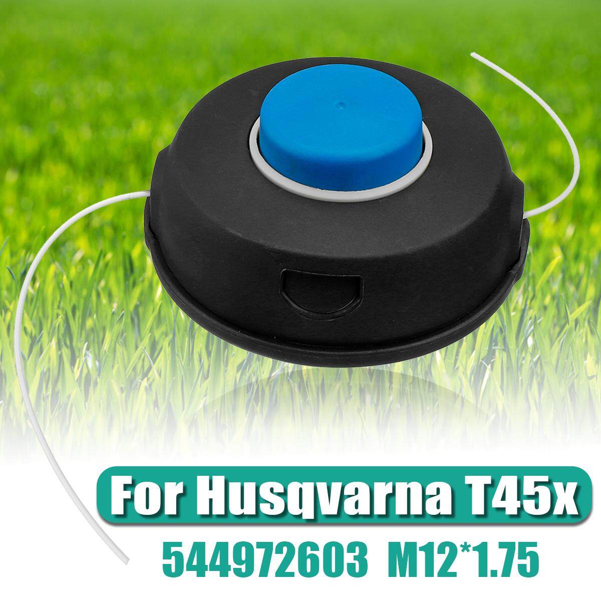 Foto 5 | Pieza De Repuesto Del Cabezal De Recortadora Para Husqvarna T45x 544972 - Venta Internacional.