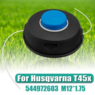 Foto 5 | Pieza De Repuesto Del Cabezal De Recortadora Para Husqvarna T45x 544972 - Venta Internacional.