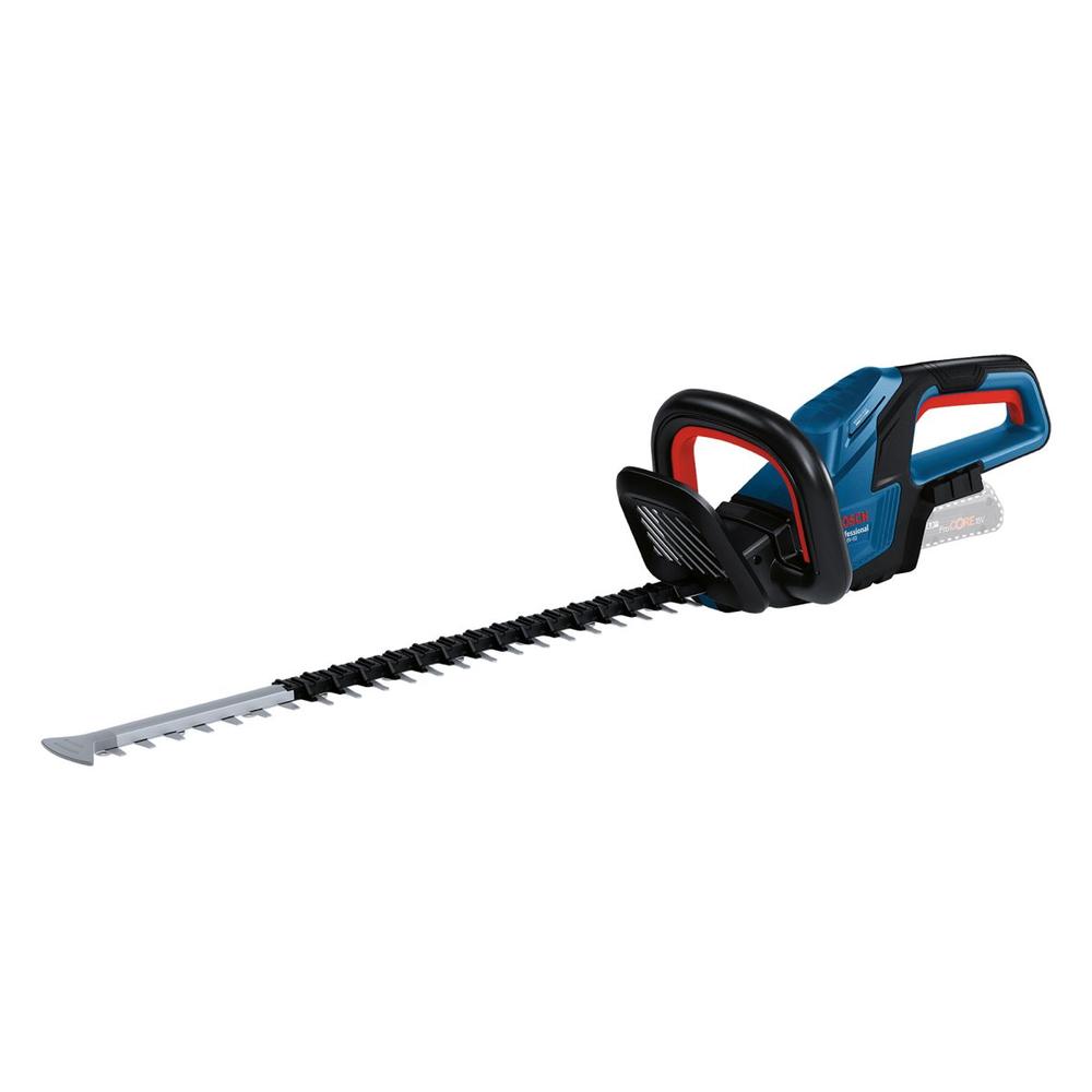 Foto 2 pulgar | Cortasetos Bosch Inalámbrico Ghe 18v-60 Brushless 18v S/b