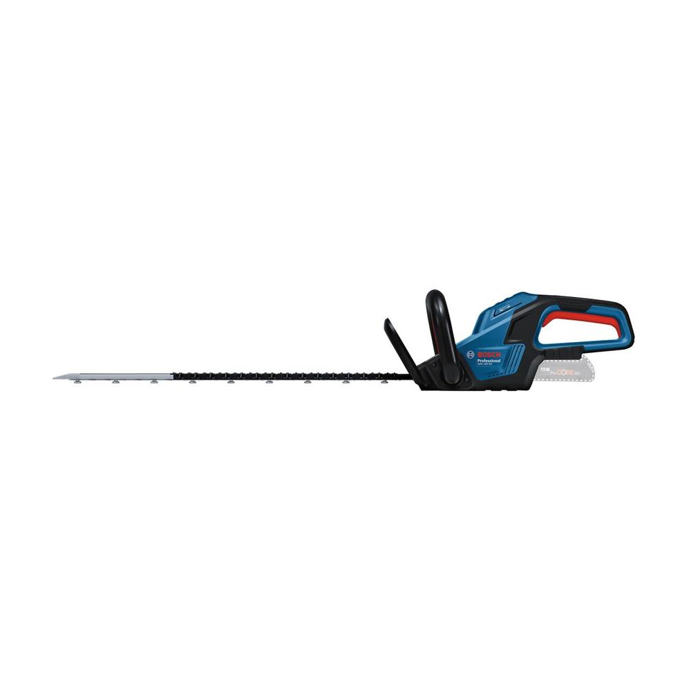 Foto 2 | Cortasetos Bosch Inalámbrico Ghe 18v-60 Brushless 18v S/b