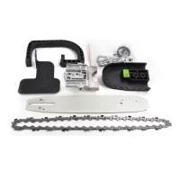 Foto 4 pulgar | Adaptador Tipo Sierra para Esmeriladora Angular Eo Safe Imports Esi-15132-1 Multicolor