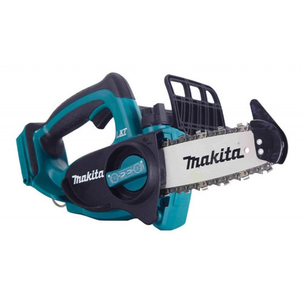 Motosierra Inalámbrica Makita 4-1/2 Pulg 18v 980 FPM XCU01Z