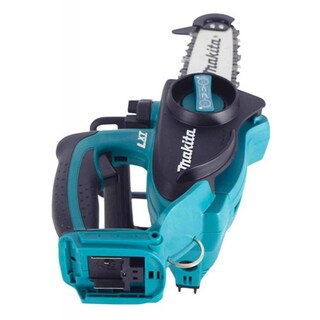 Foto 4 | Motosierra Inalámbrica Makita 4-1/2 Pulg 18v 980 FPM XCU01Z
