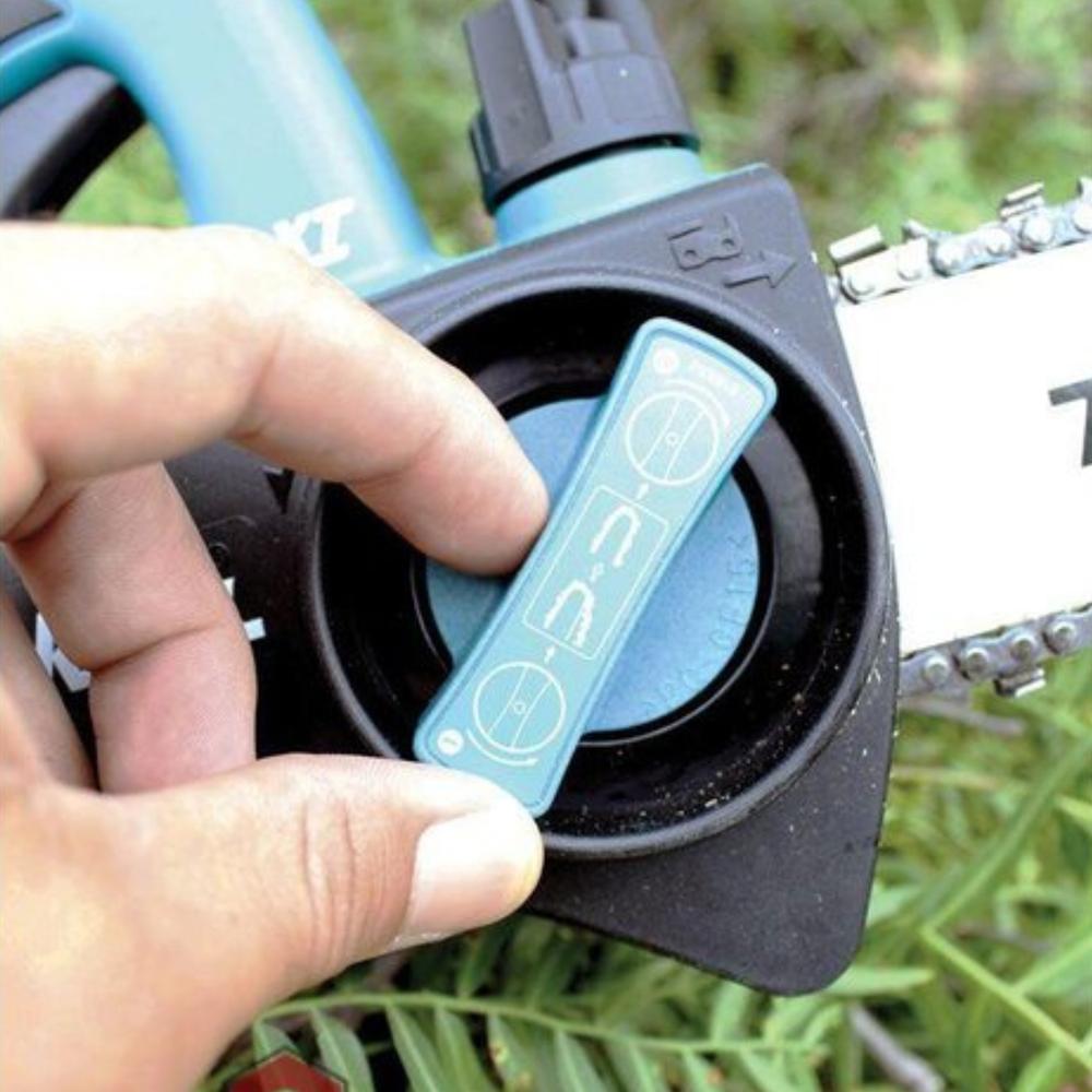 Foto 6 pulgar | Motosierra Inalámbrica Makita 4-1/2 Pulg 18v 980 FPM XCU01Z