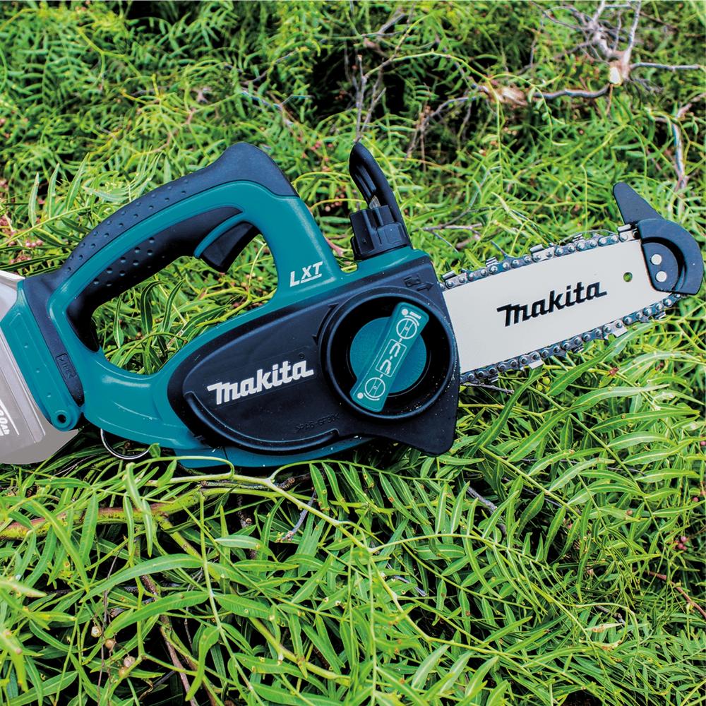 Foto 6 | Motosierra Inalámbrica Makita 4-1/2 Pulg 18v 980 FPM XCU01Z