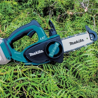 Foto 6 | Motosierra Inalámbrica Makita 4-1/2 Pulg 18v 980 FPM XCU01Z