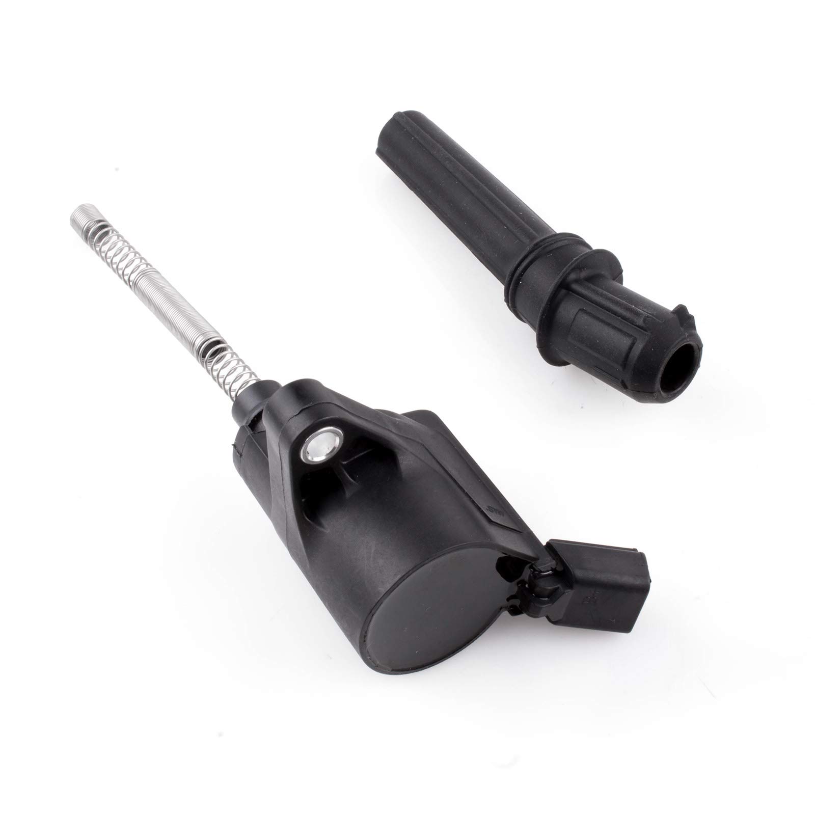 Foto 7 pulgar | Bobina De Encendido Y Bujía Para Ford Lincoln Mercury 4.6l 5.4l - Venta Internacional.