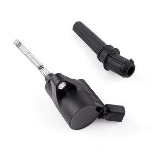 Foto 6 | Bobina De Encendido Y Bujía Para Ford Lincoln Mercury 4.6l 5.4l - Venta Internacional.