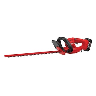 Foto 1 | Motosierra de Setos Craftsman Cmcht810c1 20 v-Venta Internacional