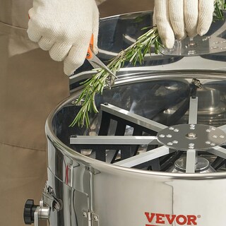Foto 6 | Cortadora Eléctrica Vevor 60 W - Venta Internacional