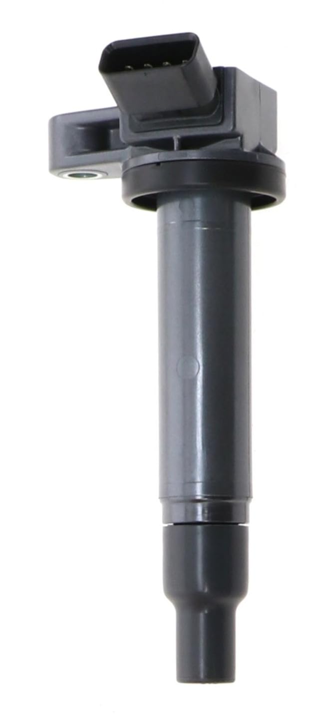 Foto 1 | Bobina De Encendido Denso 6731303 Gris Para Vehículos Específicos - Venta Internacional.